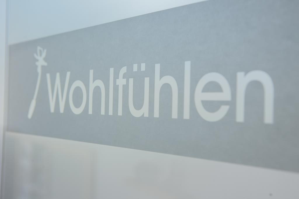Aufatmen - Das Urlaubsrefugium Leutasch Bagian luar foto